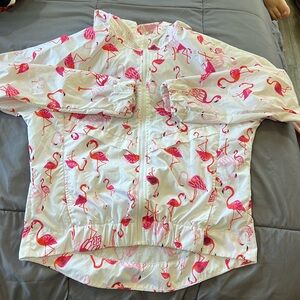 Union bay slicker jacket